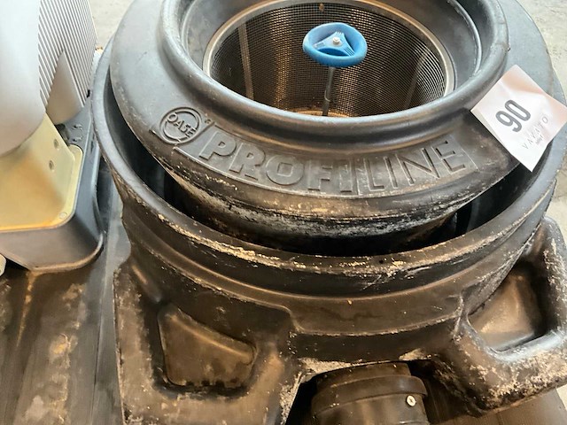 Diverse filtersystemen (2x) - afbeelding 5 van  15