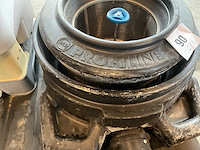 Diverse filtersystemen (2x) - afbeelding 5 van  15