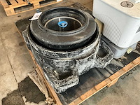 Diverse filtersystemen (2x) - afbeelding 7 van  15