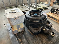 Diverse filtersystemen (2x) - afbeelding 8 van  15