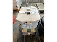 Diverse filtersystemen (2x) - afbeelding 9 van  15