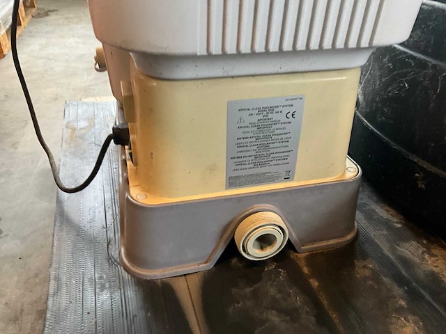 Diverse filtersystemen (2x) - afbeelding 10 van  15