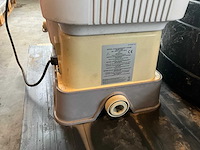 Diverse filtersystemen (2x) - afbeelding 10 van  15