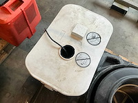 Diverse filtersystemen (2x) - afbeelding 12 van  15