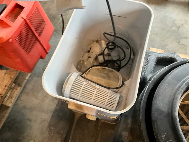 Diverse filtersystemen (2x) - afbeelding 13 van  15