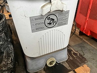 Diverse filtersystemen (2x) - afbeelding 15 van  15