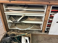 Diverse fineer en kantbanden - afbeelding 2 van  15