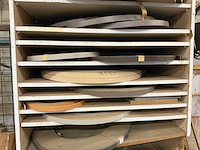 Diverse fineer en kantbanden - afbeelding 6 van  15