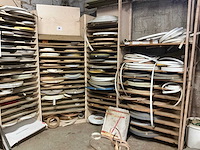 Diverse fineer en kantbanden - afbeelding 1 van  15