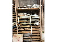 Diverse fineer en kantbanden - afbeelding 8 van  15