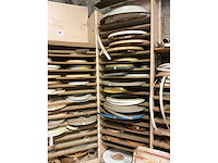 Diverse fineer en kantbanden - afbeelding 9 van  15