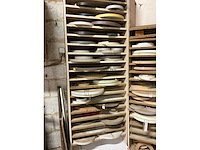 Diverse fineer en kantbanden - afbeelding 11 van  15