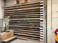 Diverse fineer voorraad - afbeelding 1 van  4