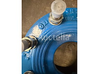 Diverse flenzen waaronder 4 x rvs - afbeelding 10 van  11