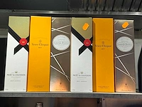Diverse flessen champagne (15x) - afbeelding 2 van  3