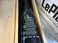 Diverse flessen champagne en schuimwijn (7x) - afbeelding 2 van  14