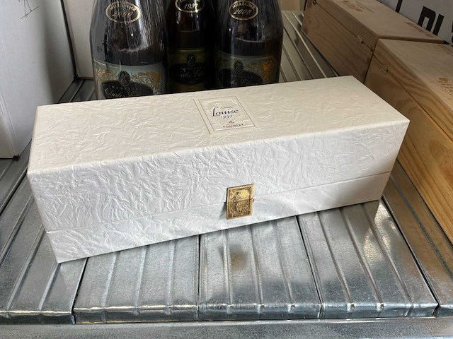 Diverse flessen champagne en schuimwijn (7x) - afbeelding 3 van  14