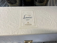 Diverse flessen champagne en schuimwijn (7x) - afbeelding 4 van  14