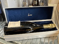 Diverse flessen champagne en schuimwijn (7x) - afbeelding 5 van  14