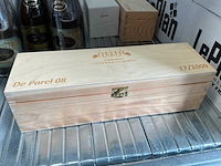 Diverse flessen champagne en schuimwijn (7x) - afbeelding 10 van  14