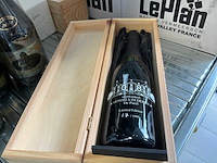 Diverse flessen champagne en schuimwijn (7x) - afbeelding 11 van  14