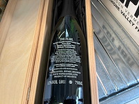 Diverse flessen champagne en schuimwijn (7x) - afbeelding 12 van  14