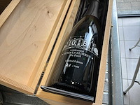 Diverse flessen champagne en schuimwijn (7x) - afbeelding 14 van  14