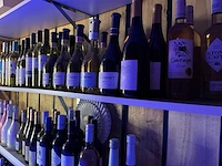 Diverse flessen wijn (225x) - afbeelding 4 van  8