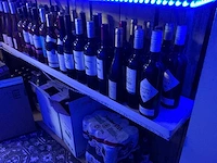 Diverse flessen wijn (225x) - afbeelding 6 van  8