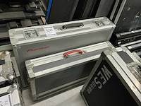 Diverse flightcases (2x) - afbeelding 2 van  3