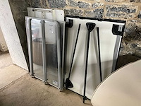 Diverse flipovers (3x) - afbeelding 1 van  5