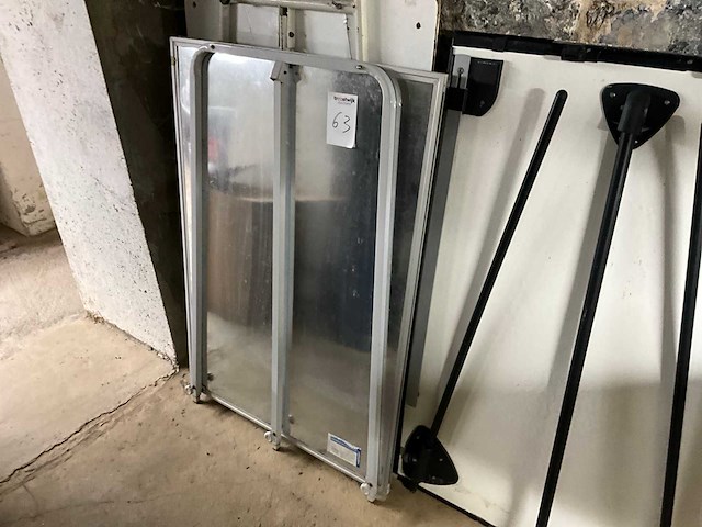 Diverse flipovers (3x) - afbeelding 2 van  5