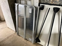 Diverse flipovers (3x) - afbeelding 2 van  5