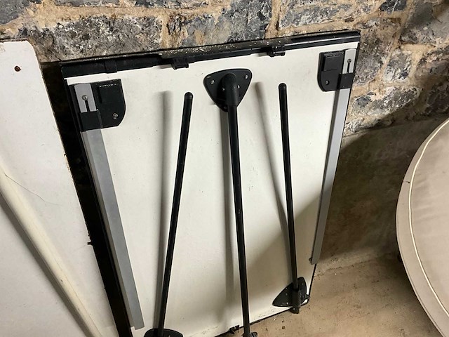 Diverse flipovers (3x) - afbeelding 5 van  5