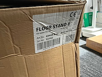 Diverse floorstand (3x) - afbeelding 3 van  3