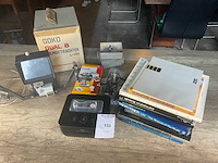 Diverse foto- en film - afbeelding 1 van  4