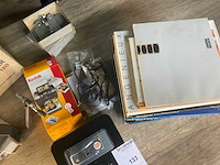 Diverse foto- en film - afbeelding 3 van  4