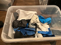 Diverse fotocamera accessoires - afbeelding 4 van  18