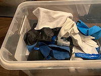 Diverse fotocamera accessoires - afbeelding 6 van  18