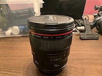 Diverse fotocamera accessoires - afbeelding 7 van  18