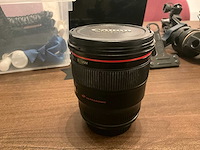 Diverse fotocamera accessoires - afbeelding 8 van  18