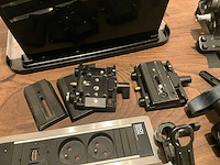 Diverse fotocamera accessoires - afbeelding 11 van  18