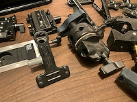 Diverse fotocamera accessoires - afbeelding 12 van  18