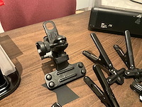 Diverse fotocamera accessoires - afbeelding 17 van  18