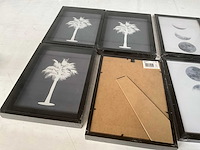 Diverse fotolijstjes (15x) - afbeelding 6 van  12