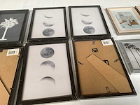 Diverse fotolijstjes (15x) - afbeelding 9 van  12