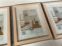 Diverse fotolijstjes (15x) - afbeelding 12 van  12