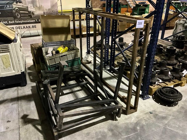 Diverse frames (3x) - afbeelding 1 van  5