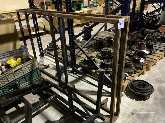 Diverse frames (3x) - afbeelding 3 van  5