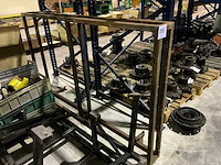 Diverse frames (3x) - afbeelding 3 van  5